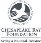 Chesapeake-Bay-Foundation-Logo