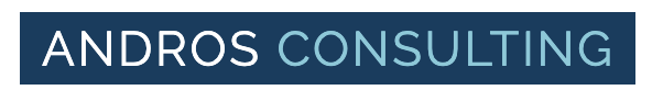 Andros Consulting logo